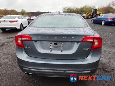 Zdjęcie 6 z 12 samochodu: 2017 VOLVO S60 PREMIER VIN:LYV402TK4HB125690 - miniatura