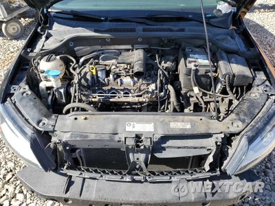 Zdjęcie 11 z 13 samochodu: 2017 VOLKSWAGEN JETTA S VIN:3VW2B7AJ9HM380531 - miniatura