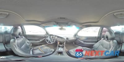 Zdjęcie 14 z 14 samochodu: 2001 ACURA 3.2CL TYPE-S VIN:19UYA42661A032733 - miniatura
