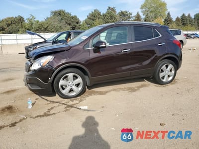 2015 BUICK ENCORE KL4CJASB5FB217744 - główne zdjęcie licytacji z USA - miniatura