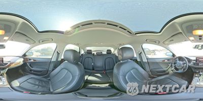 Zdjęcie 14 z 14 samochodu: 2016 AUDI A6 PREMIUM PLUS VIN:WAUGFAFC3GN067867 - miniatura