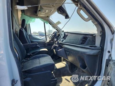 Zdjęcie 11 z 13 samochodu: 2020 FORD TRANSIT T-350 VIN:1FTBW3X82LKB78909 - miniatura