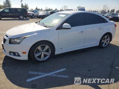 2014 CHEVROLET CRUZE LT 1G1PE5SB9E7280150 - główne zdjęcie licytacji z USA - miniatura