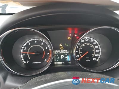 Zdjęcie 9 z 11 samochodu: 2024 MITSUBISHI RVR SE VIN:JA4AJVAWXRU604902 - miniatura