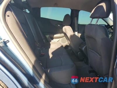 Zdjęcie 10 z 12 samochodu: 2024 CHEVROLET MALIBU LS VIN:1G1ZB5ST3RF249546 - miniatura