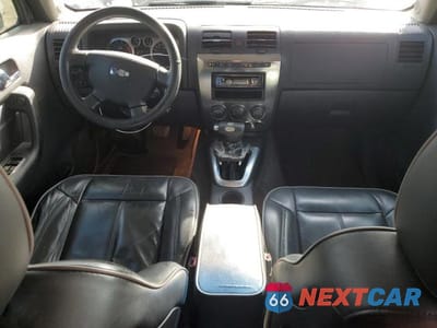 Zdjęcie 8 z 12 samochodu: 2006 HUMMER H3 VIN:5GTDN136X68171821 - miniatura