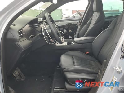 Zdjęcie 7 z 13 samochodu: 2024 MASERATI GRECALE GT VIN:ZN6PMDAA4R7457513 - miniatura