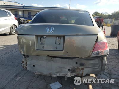 Zdjęcie 6 z 13 samochodu: 2010 HONDA ACCORD LX VIN:1HGCP2F32AA039207 - miniatura