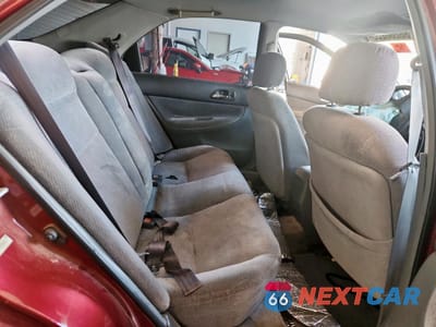Zdjęcie 10 z 14 samochodu: 1996 HONDA ACCORD LX VIN:1HGCD5638TA056011 - miniatura