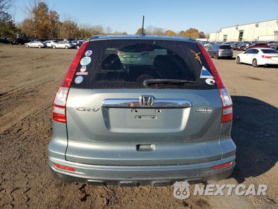 Zdjęcie 6 z 12 samochodu: 2011 HONDA CR-V EXL VIN:JHLRE4H79BC001136 - miniatura