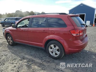 Drugie zdjęcie samochodu z przodu: 2010 DODGE JOURNEY SXT VIN:3D4PG5FV4AT162389 - miniatura