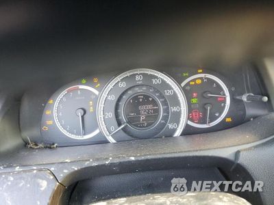 Zdjęcie 9 z 13 samochodu: 2015 HONDA ACCORD EXL VIN:1HGCR3F84FA015865 - miniatura