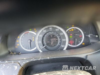 Zdjęcie 9 z 15 samochodu: 2015 HONDA ACCORD EXL VIN:1HGCR3F84FA015865 - miniatura