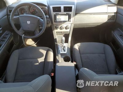 Zdjęcie 8 z 12 samochodu: 2010 DODGE AVENGER SXT VIN:1B3CC4FB6AN143643 - miniatura