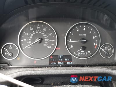 Zdjęcie 9 z 13 samochodu: 2018 BMW X4 XDRIVE28I VIN:5UXXW3C55J0Z60730 - miniatura