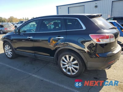 Drugie zdjęcie samochodu z przodu: 2008 MAZDA CX-9 VIN:JM3TB38V280151496 - miniatura