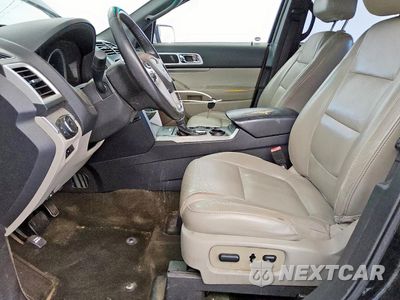 Zdjęcie 7 z 15 samochodu: 2013 FORD EXPLORER XLT VIN:1FM5K7D82DGC33248 - miniatura