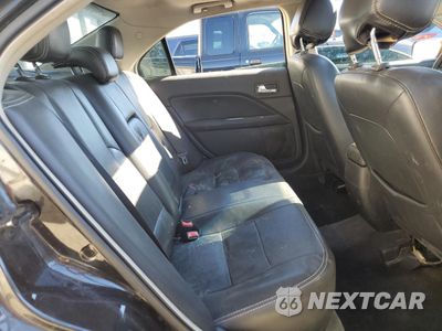 Zdjęcie 10 z 14 samochodu: 2012 FORD FUSION SEL VIN:3FAHP0JA2CR300879 - miniatura