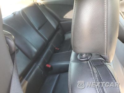 Zdjęcie 10 z 14 samochodu: 2010 CHEVROLET CAMARO SS VIN:2G1FT1EW3A9153377 - miniatura