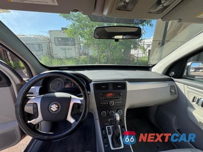 Zdjęcie 9 z 10 samochodu: 2008 SUZUKI XL7 VIN:2S3DA117986109366 - miniatura