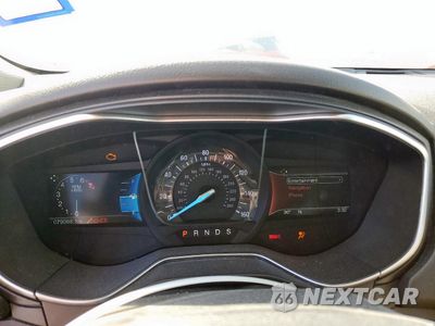 Zdjęcie 9 z 12 samochodu: 2018 FORD FUSION TITANIUM/PLATINUM VIN:3FA6P0K90JR276008 - miniatura