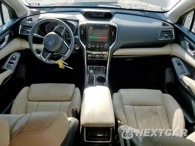 Zdjęcie 8 z 14 samochodu: 2020 SUBARU ASCENT LIMITED VIN:4S4WMAMD7L3454102 - miniatura
