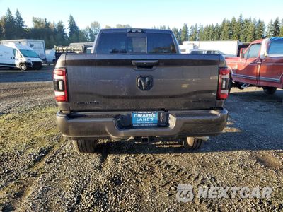 Zdjęcie 6 z 13 samochodu: 2024 RAM 2500 LARAMIE VIN:3C6UR5FL1RG239496 - miniatura