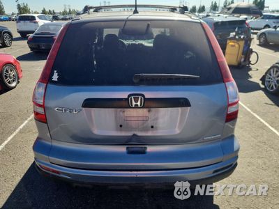Zdjęcie 6 z 12 samochodu: 2011 HONDA CR-V SE VIN:5J6RE3H45BL043679 - miniatura
