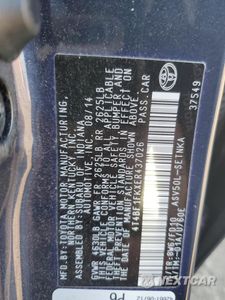 Zdjęcie 12 z 14 samochodu: 2014 TOYOTA CAMRY L VIN:4T4BF1FKXER437026 - miniatura