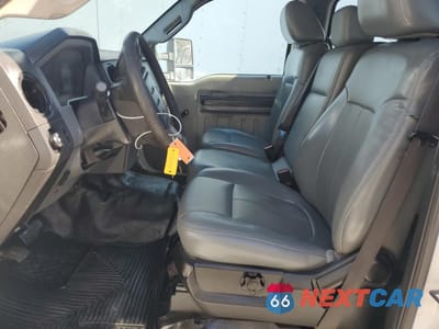 Zdjęcie 7 z 12 samochodu: 2011 FORD F350 SUPER DUTY VIN:1FD8W3GT3BEA42313 - miniatura