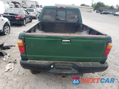 Zdjęcie 6 z 12 samochodu: 2001 MAZDA B3000 CAB PLUS VIN:4F4ZR17U31TM09015 - miniatura