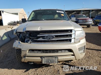 Piąte zdjęcie samochodu w środku: 2017 FORD EXPEDITION EL XLT VIN:1FMJK1JT9HEA79207 - miniatura