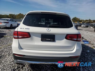 Zdjęcie 6 z 13 samochodu: 2018 MERCEDES-BENZ GLC 300 VIN:WDC0G4JB0JV030309 - miniatura
