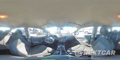 Zdjęcie 15 z 15 samochodu: 2017 KIA FORTE LX VIN:3KPFK4A78HE078939 - miniatura