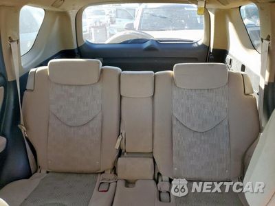 Zdjęcie 10 z 15 samochodu: 2009 TOYOTA RAV4 VIN:JTMZF33V895007731 - miniatura
