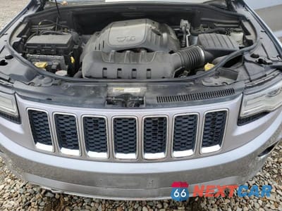 Zdjęcie 12 z 13 samochodu: 2014 JEEP GRAND CHEROKEE OVERLAND VIN:1C4RJFCT5EC213254 - miniatura