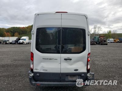 Zdjęcie 6 z 15 samochodu: FORD TRANSIT VIN:1FTSW3XG8FKA01616 - miniatura