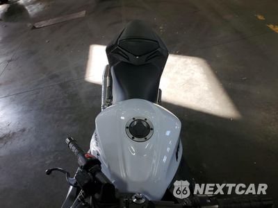 Piąte zdjęcie samochodu w środku: 2013 KAWASAKI EX300 A VIN:JKAEX8A16DDA01012 - miniatura