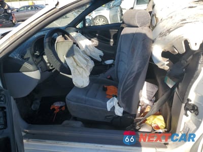 Zdjęcie 7 z 13 samochodu: 1994 FORD MUSTANG VIN:1FALP4449RF133711 - miniatura