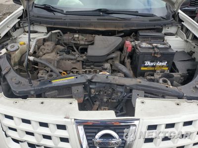 Zdjęcie 11 z 12 samochodu: 2009 NISSAN ROGUE S VIN:JN8AS58V89W181049 - miniatura