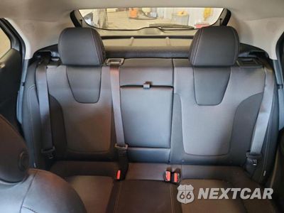 Zdjęcie 10 z 13 samochodu: 2022 BUICK ENCORE GX SELECT VIN:KL4MMESL6NB089797 - miniatura