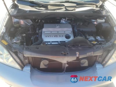 Zdjęcie 12 z 13 samochodu: 2004 LEXUS RX 330 VIN:JTJGA31U740025172 - miniatura