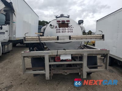 Zdjęcie 6 z 13 samochodu: 2017 RAM 5500 VACUUM TRUCK VIN:3C7WRNDL6HG636708 - miniatura