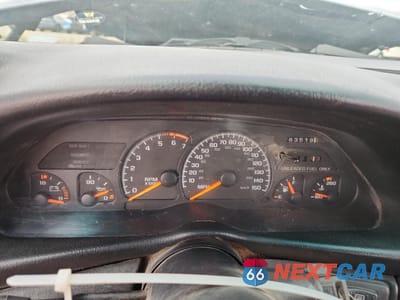 Zdjęcie 9 z 12 samochodu: 1996 CHEVROLET CAMARO Z28 VIN:2G1FP32P4T2158810 - miniatura