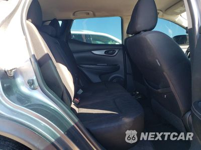 Zdjęcie 11 z 13 samochodu: 2018 NISSAN ROGUE SPORT S VIN:JN1BJ1CP6JW187251 - miniatura