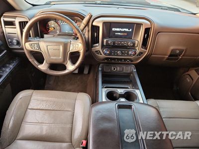 Zdjęcie 8 z 12 samochodu: 2014 GMC SIERRA C1500 DENALI VIN:3GTP1WEJ0EG492922 - miniatura