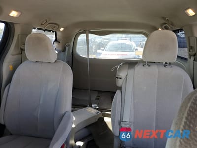 Zdjęcie 10 z 15 samochodu: 2012 TOYOTA SIENNA LE VIN:5TDKK3DC9CS276333 - miniatura