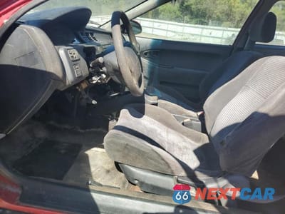 Zdjęcie 7 z 12 samochodu: 1995 HONDA CIVIC VIN:2HGEJ1227SH567524 - miniatura