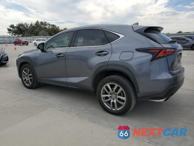 Drugie zdjęcie samochodu z przodu: 2015 LEXUS NX 200T VIN:JTJYARBZXF2020475 - miniatura