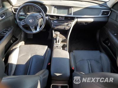Zdjęcie 8 z 14 samochodu: 2020 KIA OPTIMA EX VIN:5XXGU4L19LG395037 - miniatura
